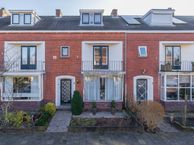 Fresiastraat 5, 2161 XM Lisse