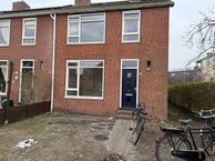 Barnsteenstraat 25, 9743 AS Groningen