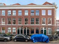 Van Speijkstraat 206-B, 2518 GJ Den Haag