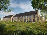 Rijwoning - type Loper (Bouwnr. 3.10), 7552 HA Hengelo (OV)