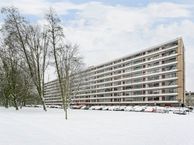 Korfoedreef 119, 3562 SH Utrecht