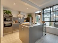 IJsvogelstraat 9, 1551 GL Westzaan