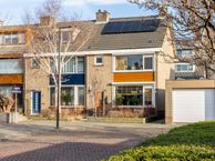 Bosuilstraat 56, 3145 AB Maassluis