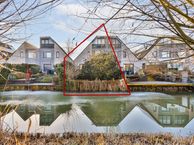 Van Doesburg-erf 44, 3315 RB Dordrecht