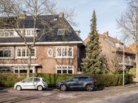 Valkenburgerlaan 1, 2103 AK Heemstede
