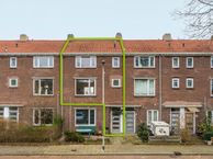 Zonnebloemstraat 36, 6542 NG Nijmegen