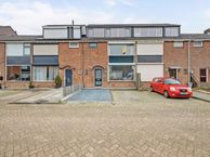 Geraniumstraat 18, 3202 RE Spijkenisse