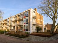 Beethovenlaan 8, 2264 VG Leidschendam