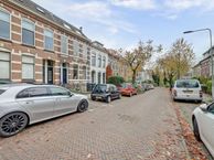 Staringstraat 14-1, 6821 DP Arnhem