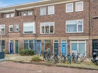 Isaäk Hoornbeekstraat 8, 2613 HH Delft