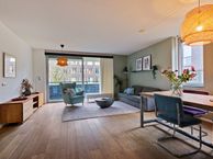 Erich Salomonstraat 336, 1087 GZ Amsterdam