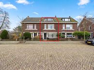 Prinses Marijkelaan 10, 2264 TD Leidschendam