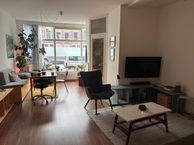 Valkenboslaan 92-A, 2563 CN Den Haag