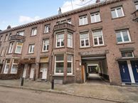 Joseph Hollmanstraat 14-A, 6217 KZ Maastricht