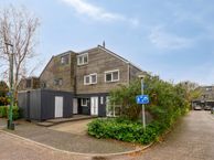 Ambachtsmark 111, 1355 EK Almere