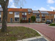 Zwaluwstraat 8, 1521 XT Wormerveer
