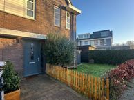 van Hogendorplaan 32, 1411 BK Naarden