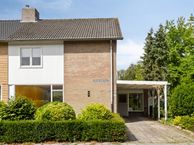 Goudsbloemstraat 14, 5241 AE Rosmalen