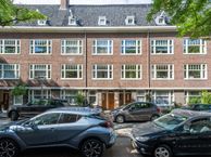 Diezestraat 32-2, 1078 JS Amsterdam
