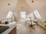 Regentesselaan 351-B, 2562 ED Den Haag