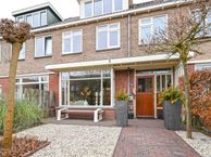 Stuyvesantstraat 12, 2071 VJ Santpoort-Noord