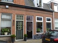 Goetzeestraat 10, 2021 SE Haarlem