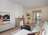 Van Heutszstraat 161, 2593 PH Den Haag