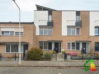 Albert van Dalsumlaan 21, 6836 MX Arnhem