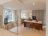 Eerste Helmersstraat 34, 1054 DH Amsterdam