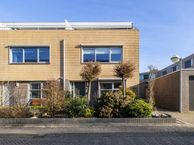 Pad van Arendsoog 2, 6708 TR Wageningen