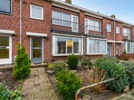 Johannes Vermeerlaan 24, 2182 MD Hillegom