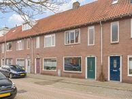 Fregatstraat 62, 3534 RG Utrecht
