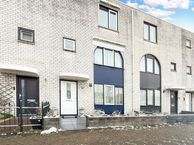 Reina Prinsen Geerligsdreef 35, 2135 HR Hoofddorp