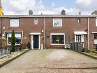 Irislaan 36, 6713 EW Ede