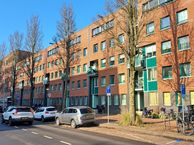 Borneolaan 33, 1019 HW Amsterdam