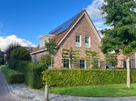 Wolfertlaan 4, 4351 SP Veere