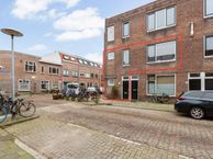 Bataviastraat 8-BS, 3531 XD Utrecht