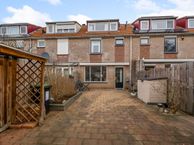 Helena Kuipers-Rietberghof 34, 1106 WE Amsterdam