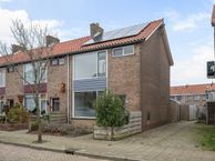 A.J. van Reststraat 14, 2685 VJ Poeldijk