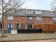 Piet Zwartstraat 6, 3059 PL Rotterdam