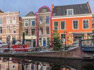 Apothekersdijk 36, 2312 DD Leiden