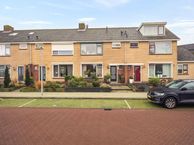 D. Lubbertstraat 16, 1764 GZ Breezand