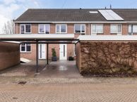 Kinkelenburg 182, 3328 AK Dordrecht