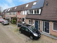 Aldendrielpad 3, 3077 PS Rotterdam