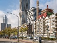 Baan 34-A11, 3011 CB Rotterdam