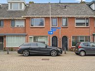 F. Koolhovenstraat 89, 3555 VH Utrecht