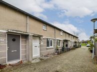 Stoelenmatterspad 18, 1033 ZS Amsterdam