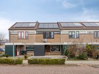 Mezenhof 34, 3181 TJ Rozenburg (ZH)