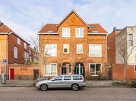 Oranjestraat 25-B, 9717 GA Groningen