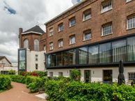 Vrouwe Justitiahof 11, 3032 BP Rotterdam